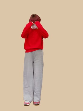 momoさんのコーディネート