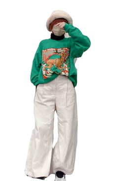 momoさんのコーディネート