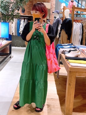 momoさんのコーディネート