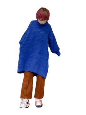 momoさんのコーディネート