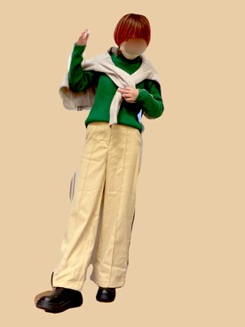 momoさんのコーディネート