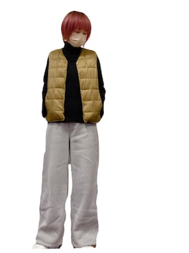 momoさんのコーディネート