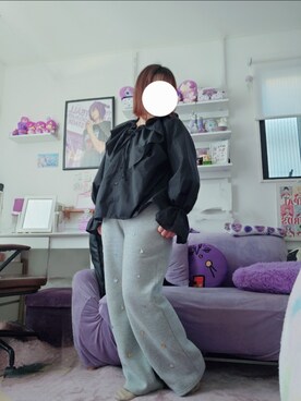 momomoufuさんのコーディネート