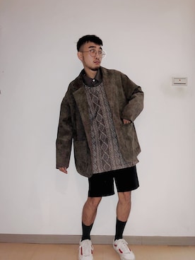 Shounineee🦦さんのコーディネート