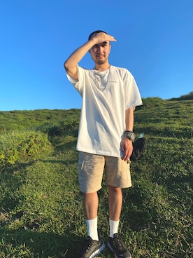 Shounineee🦦さんのコーディネート