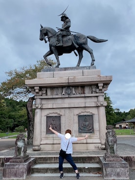 にににさんのコーディネート