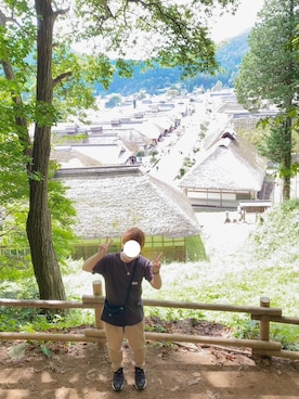 にににさんのコーディネート