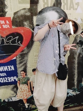 にににさんのコーディネート