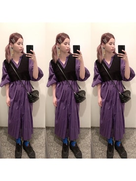 yuさんのコーディネート