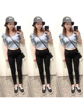 yuさんのコーディネート