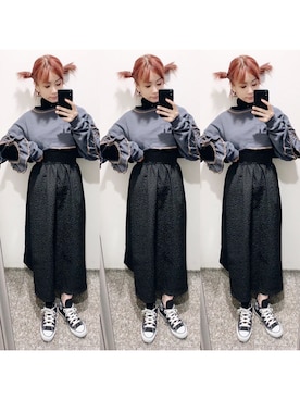 yuさんのコーディネート