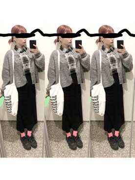 yuさんのコーディネート