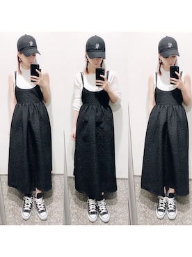 yuさんのコーディネート