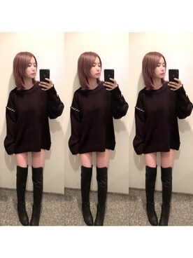 yuさんのコーディネート