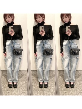 yuさんのコーディネート