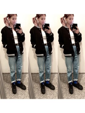 yuさんのコーディネート