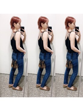 yuさんのコーディネート