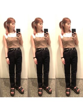 yuさんのコーディネート