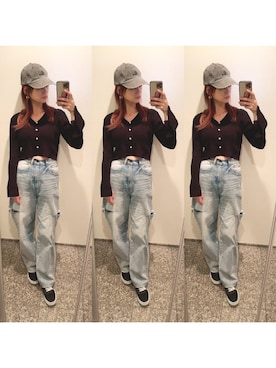 yuさんのコーディネート