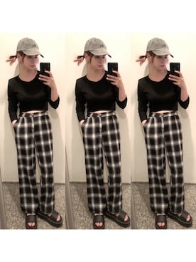 yuさんのコーディネート