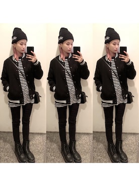 yuさんのコーディネート