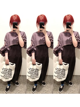 yuさんのコーディネート