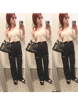 yuさんのコーディネート