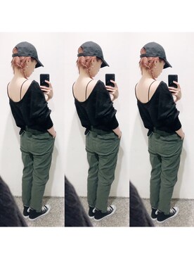 yuさんのコーディネート