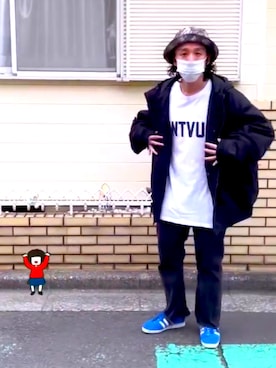 92さんのコーディネート