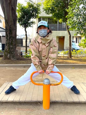 92さんのコーディネート