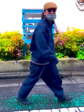 92さんのコーディネート