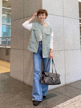 ショートヘア の人気ファッションコーディネート Wear ショートヘア の人気ファッションコーディネート Wear