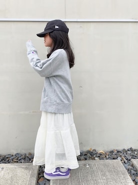 inuさんのコーディネート