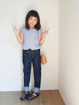 inuさんのコーディネート