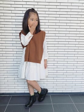 inuさんのコーディネート