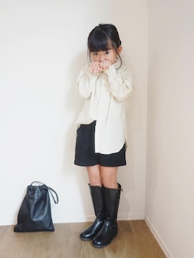 inuさんのコーディネート