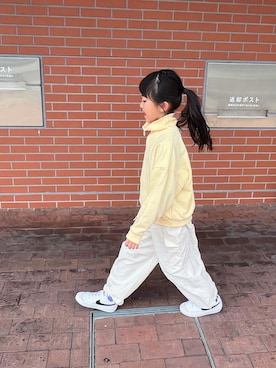 inuさんのコーディネート