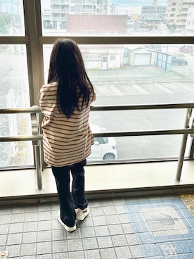 inuさんのコーディネート