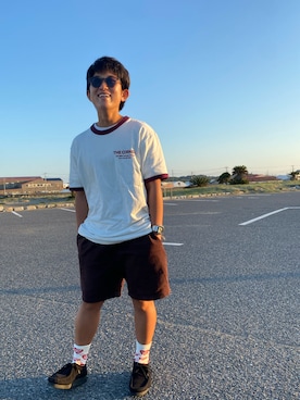 okatashiさんのコーディネート