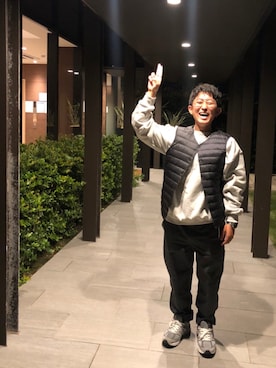 okatashiさんのコーディネート