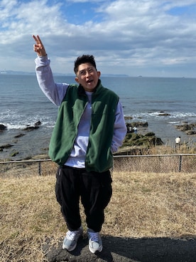 okatashiさんのコーディネート