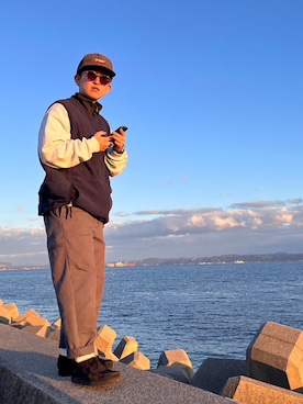 okatashiさんのコーディネート