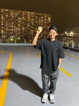 okatashiさんのコーディネート