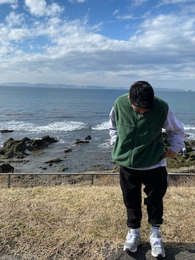 okatashiさんのコーディネート