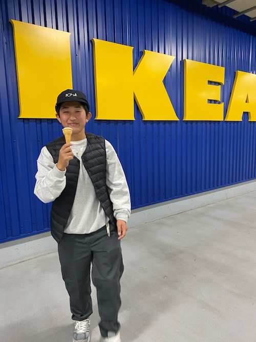 okatashiさんのコーディネート