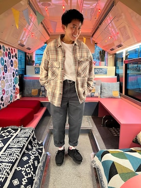 okatashiさんのコーディネート