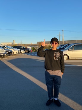 okatashiさんのコーディネート