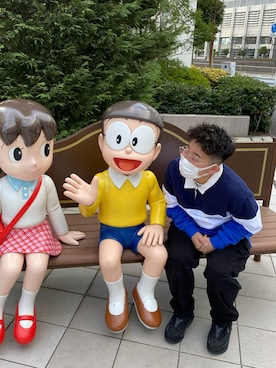 okatashiさんのコーディネート