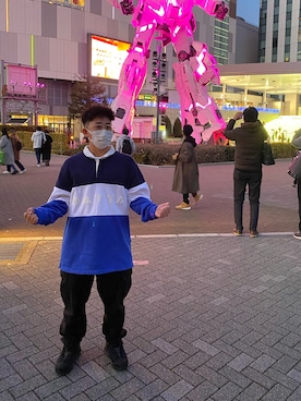 okatashiさんのコーディネート