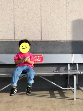 ayayugoさんのコーディネート